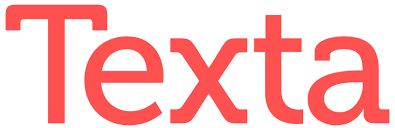 Firma case: Texta
